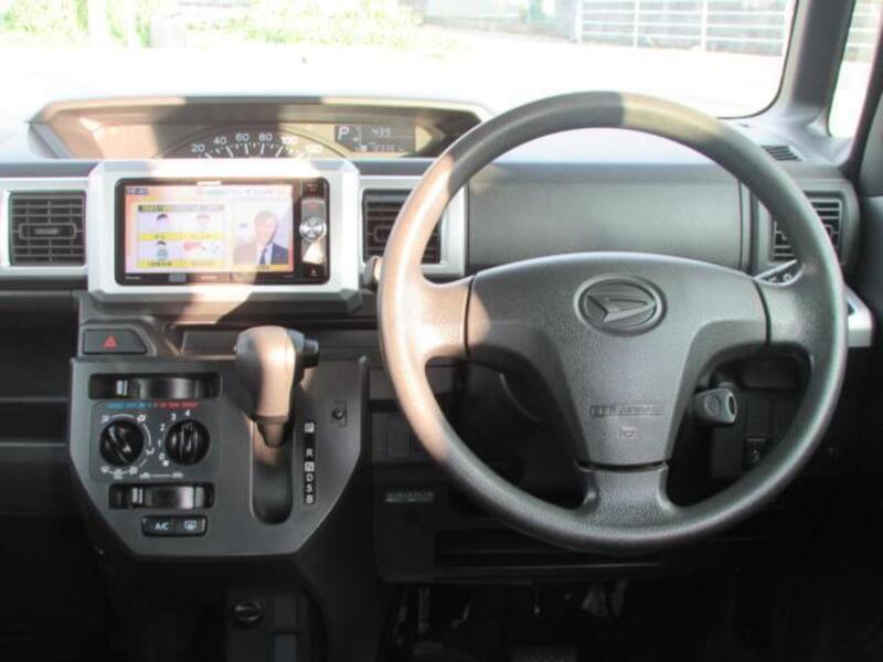 HIJET CADDIE