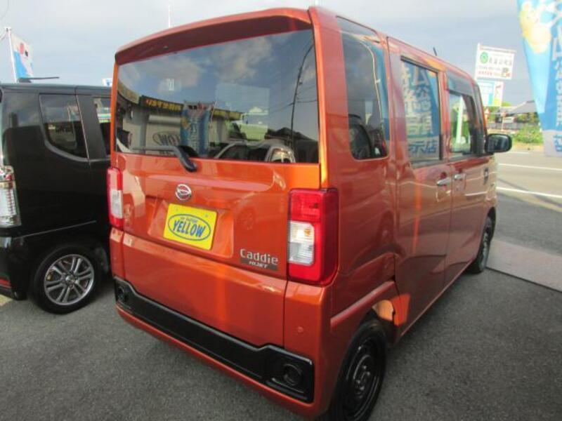 HIJET CADDIE