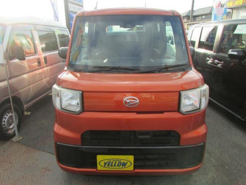 HIJET CADDIE