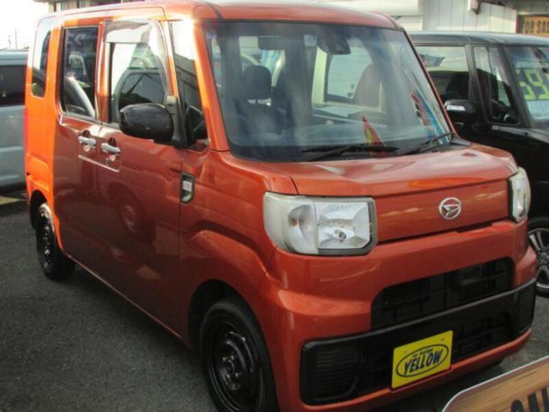 HIJET CADDIE