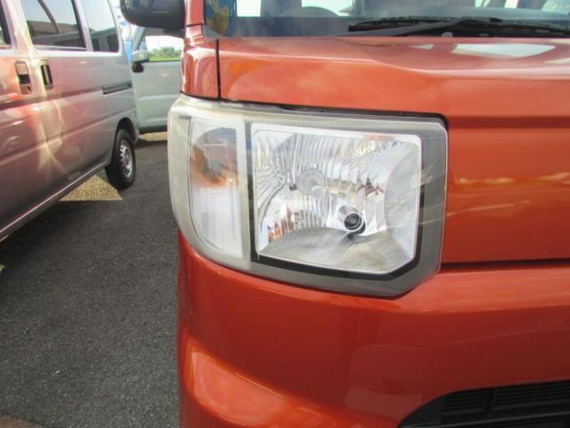 HIJET CADDIE