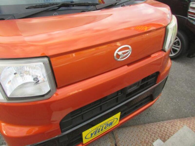 HIJET CADDIE