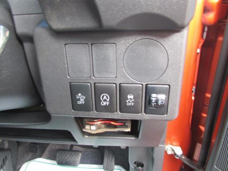 HIJET CADDIE