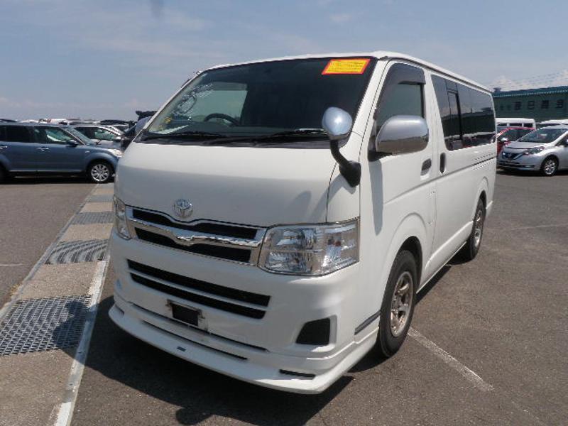 HIACE