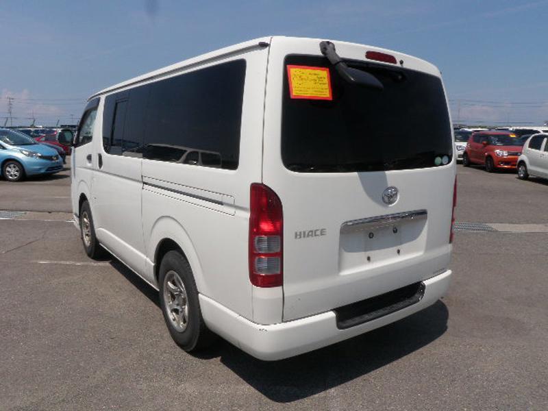 HIACE