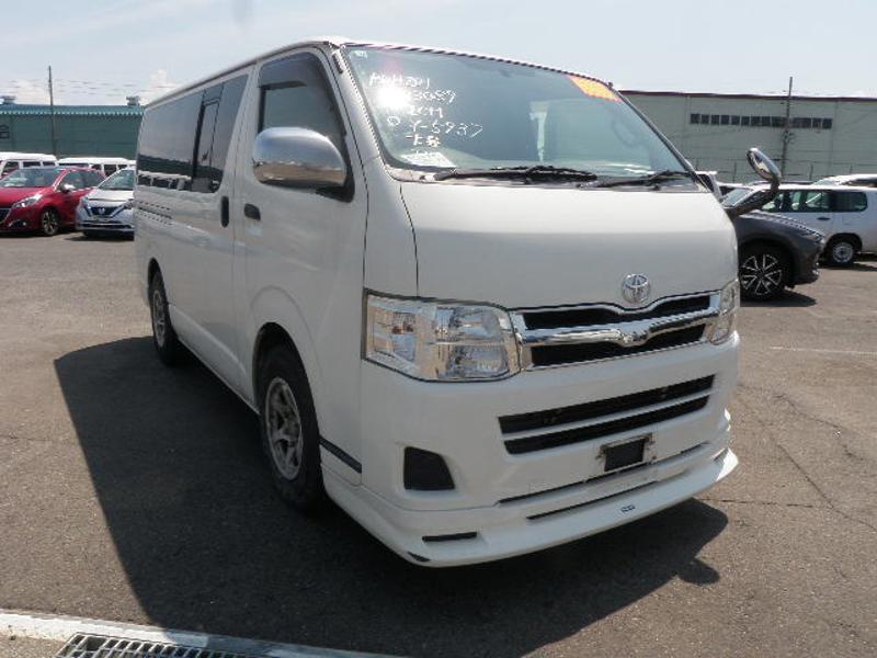 HIACE-0