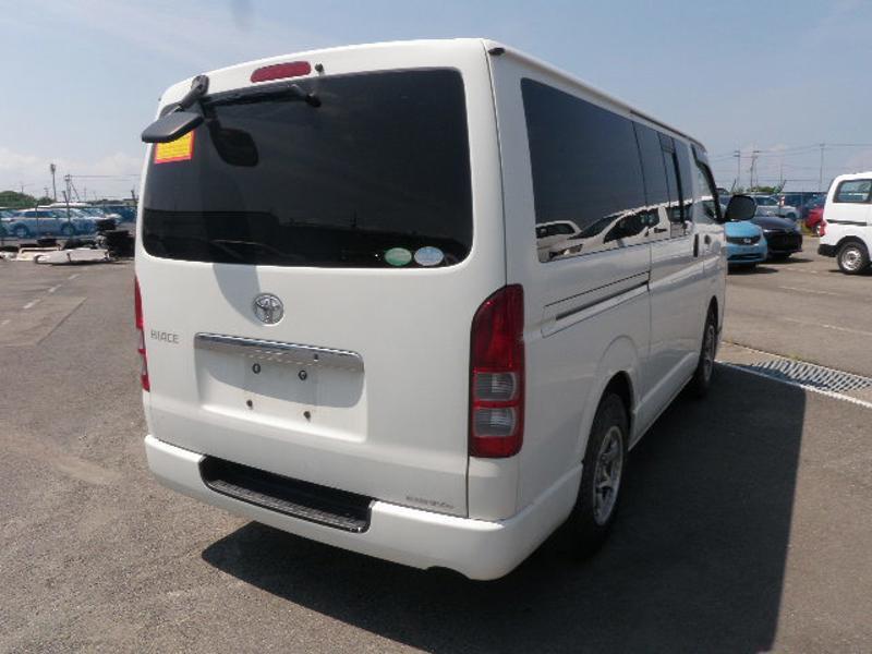 HIACE