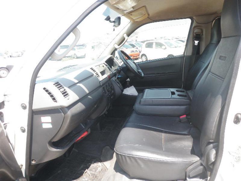 HIACE