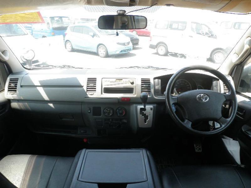 HIACE