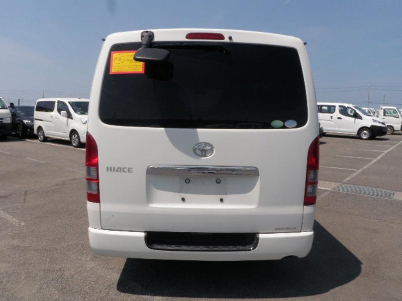 HIACE