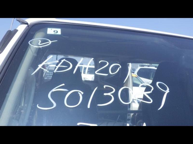 HIACE