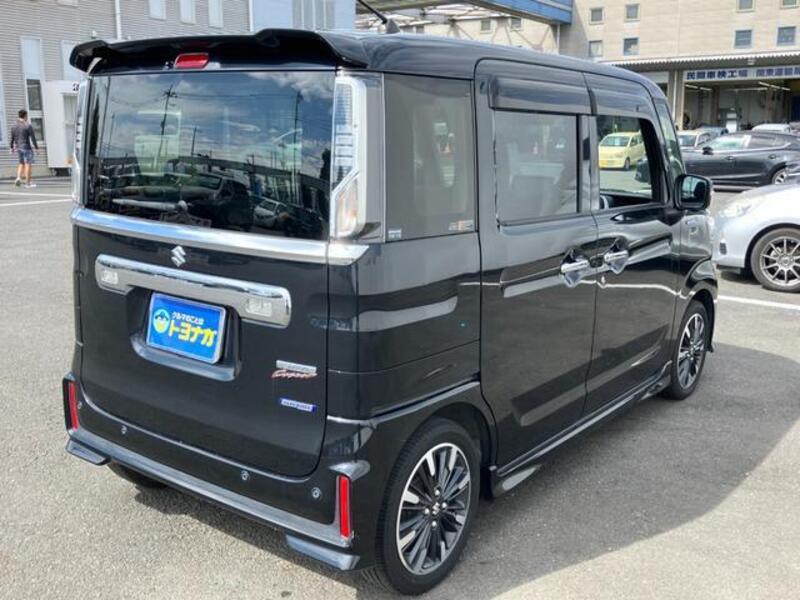 SPACIA CUSTOM