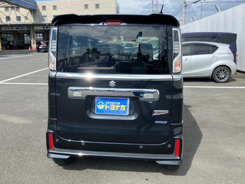 SPACIA CUSTOM