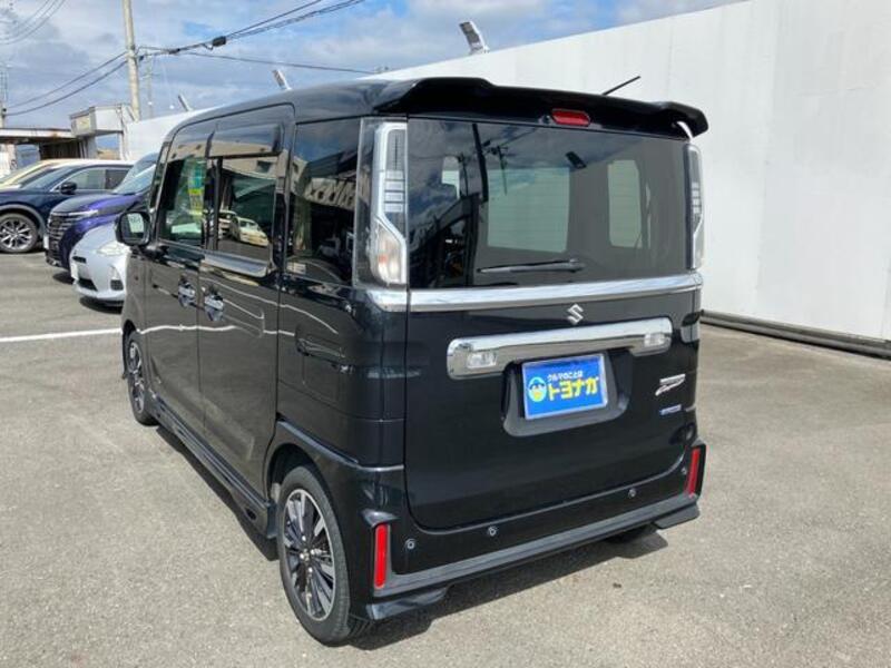 SPACIA CUSTOM