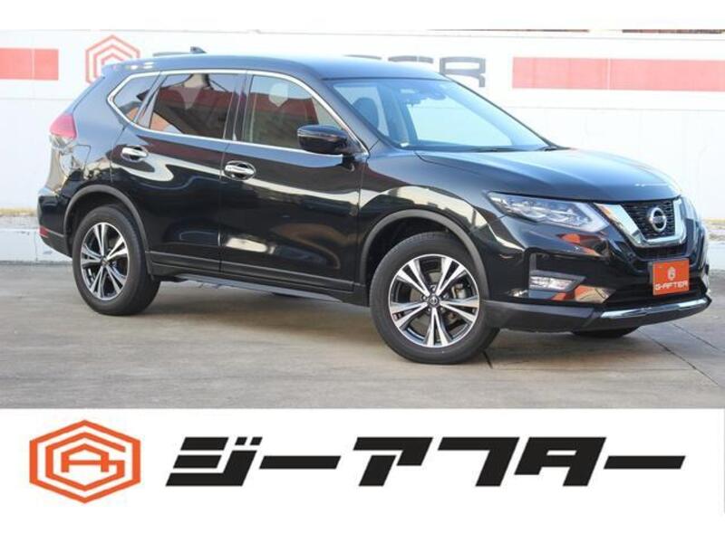 X-TRAIL-0