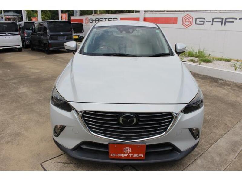 CX-3