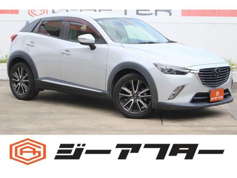 CX-3-0