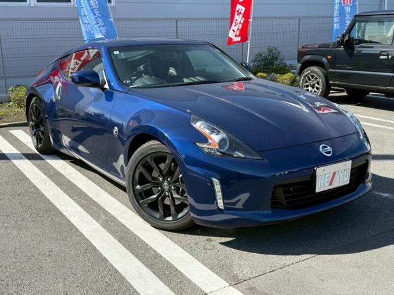 FAIRLADY Z