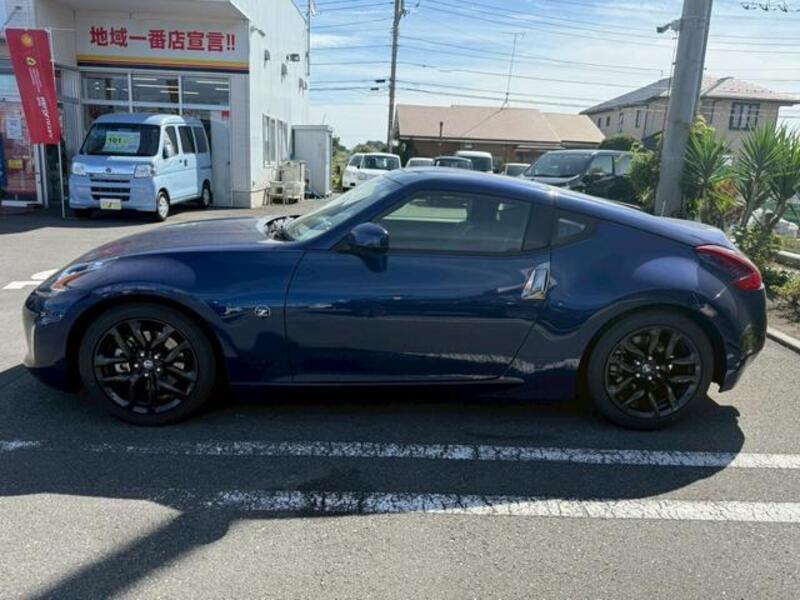 FAIRLADY Z