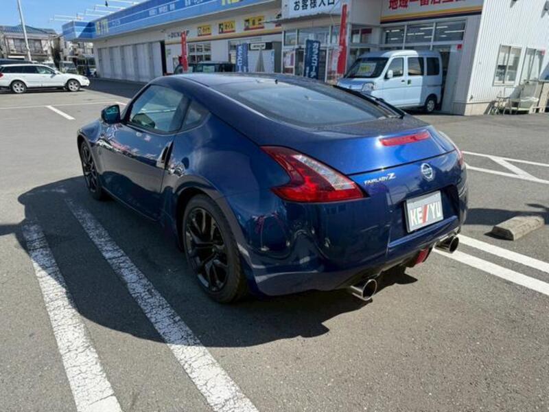FAIRLADY Z