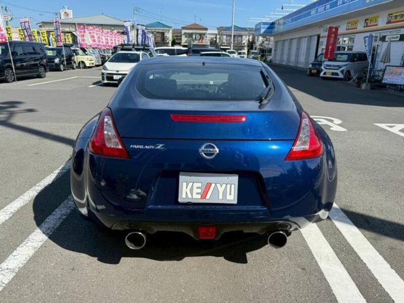 FAIRLADY Z