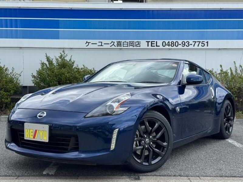 FAIRLADY Z-0