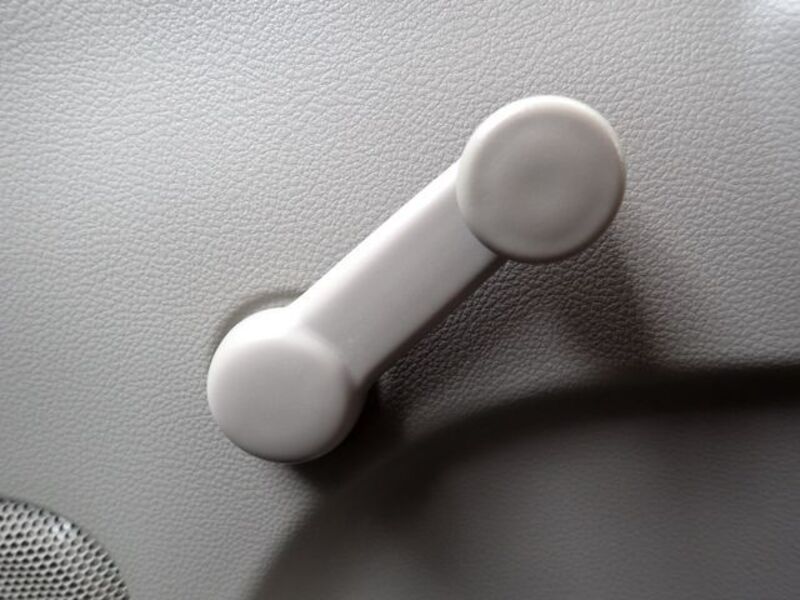 MINICAB VAN