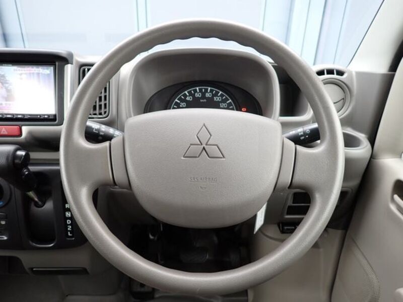 MINICAB VAN