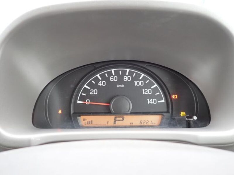 MINICAB VAN