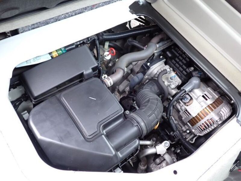 MINICAB VAN