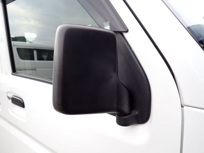 MINICAB VAN