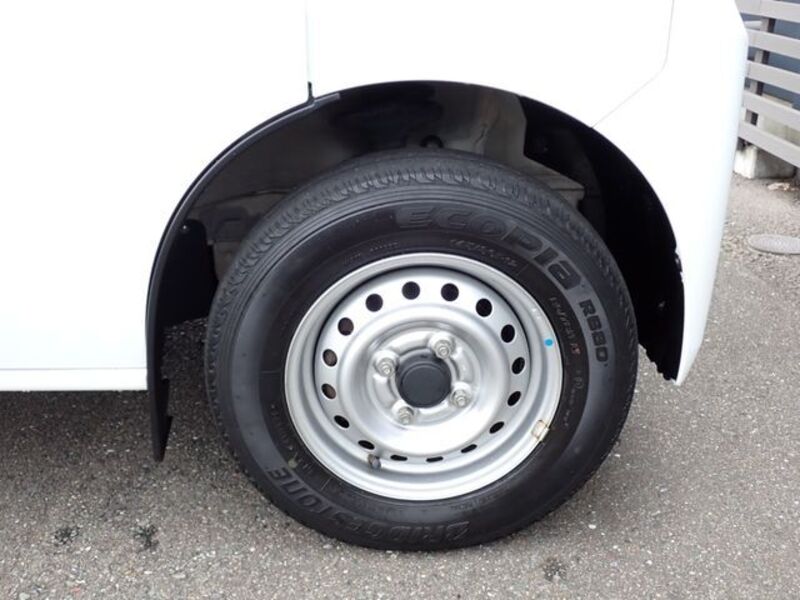 MINICAB VAN