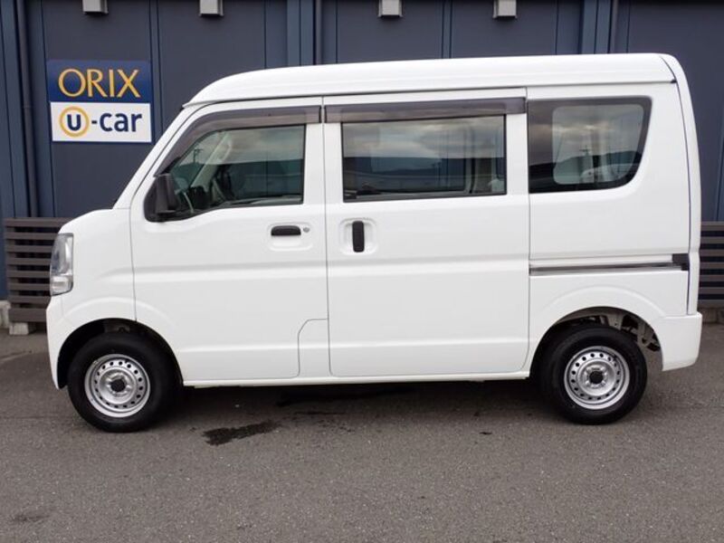 MINICAB VAN