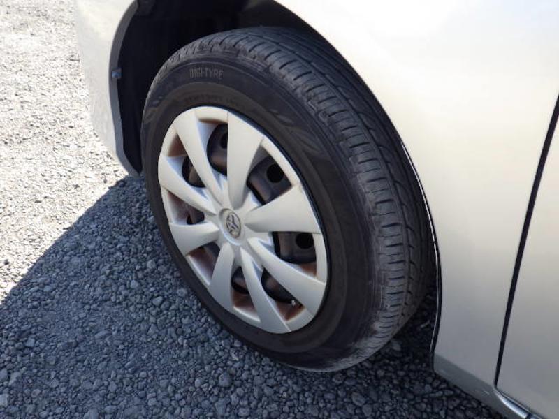 COROLLA FIELDER