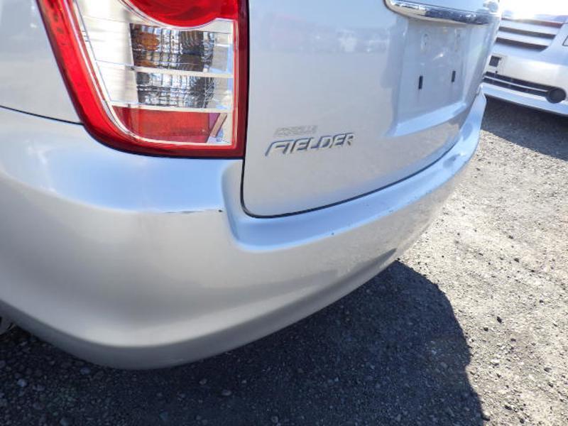 COROLLA FIELDER