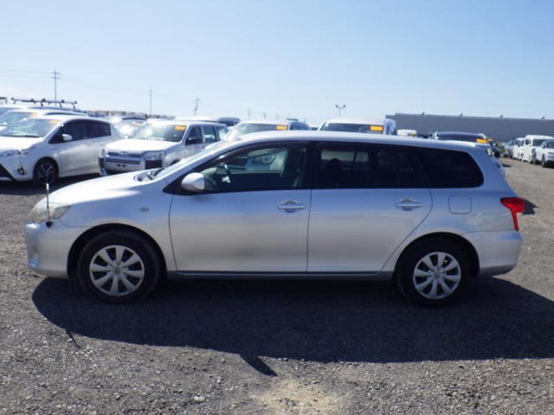 COROLLA FIELDER