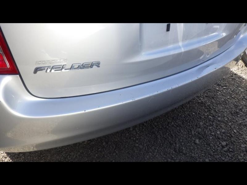 COROLLA FIELDER