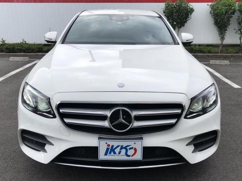 E-CLASS