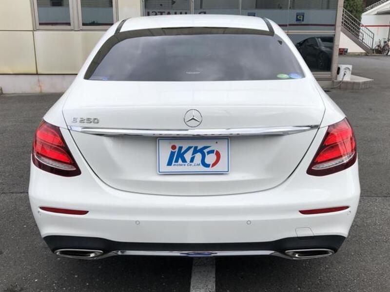 E-CLASS