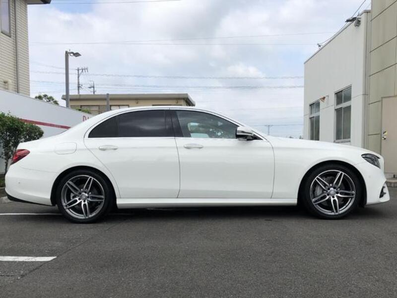 E-CLASS