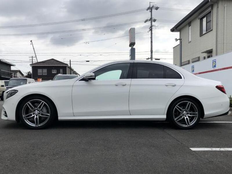 E-CLASS