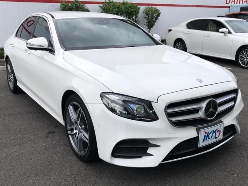 E-CLASS