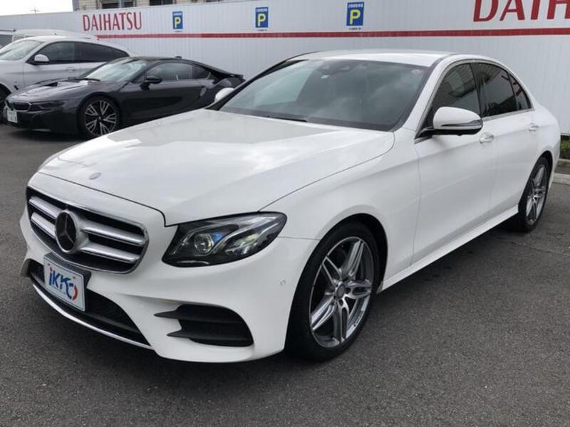 E-CLASS