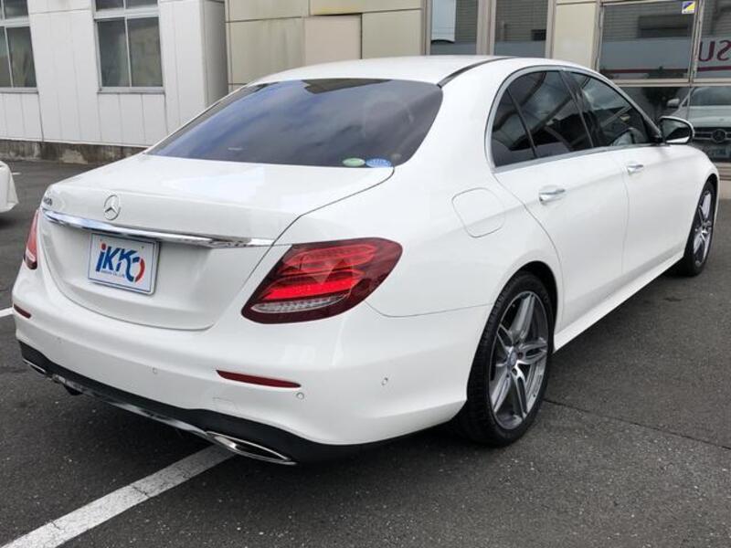 E-CLASS