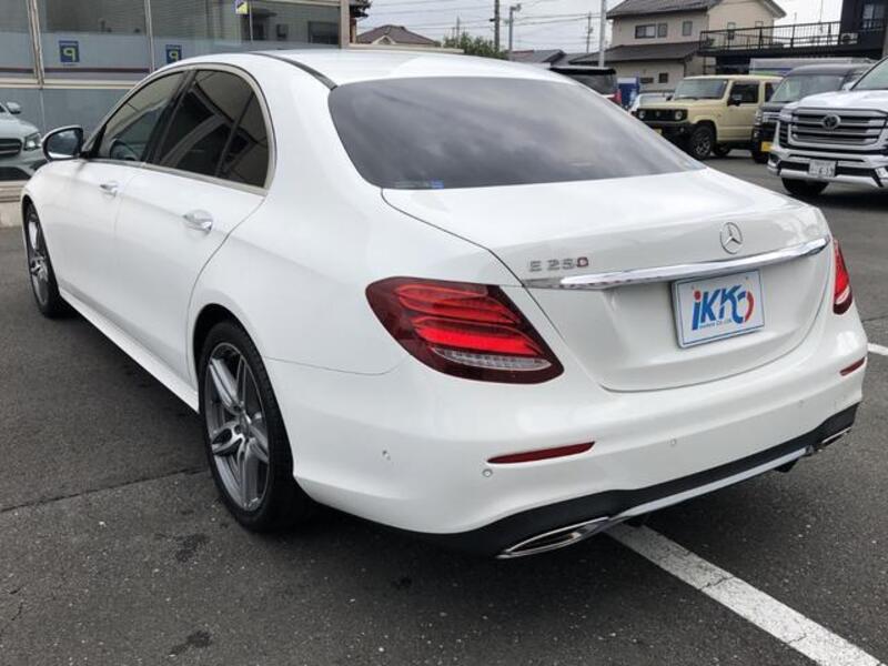 E-CLASS