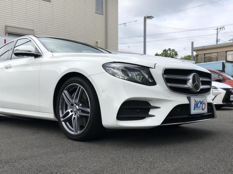 E-CLASS