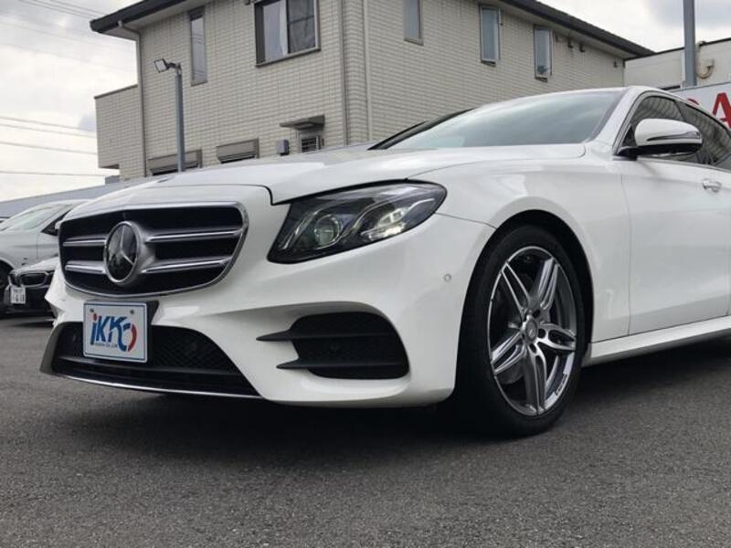 E-CLASS