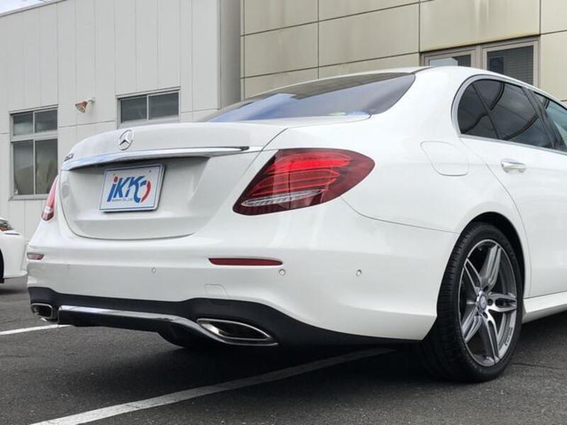 E-CLASS