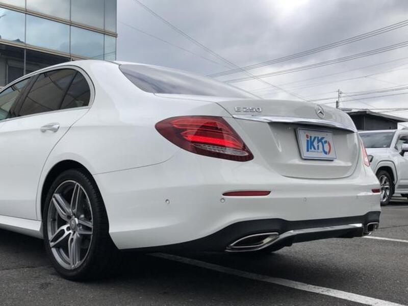 E-CLASS