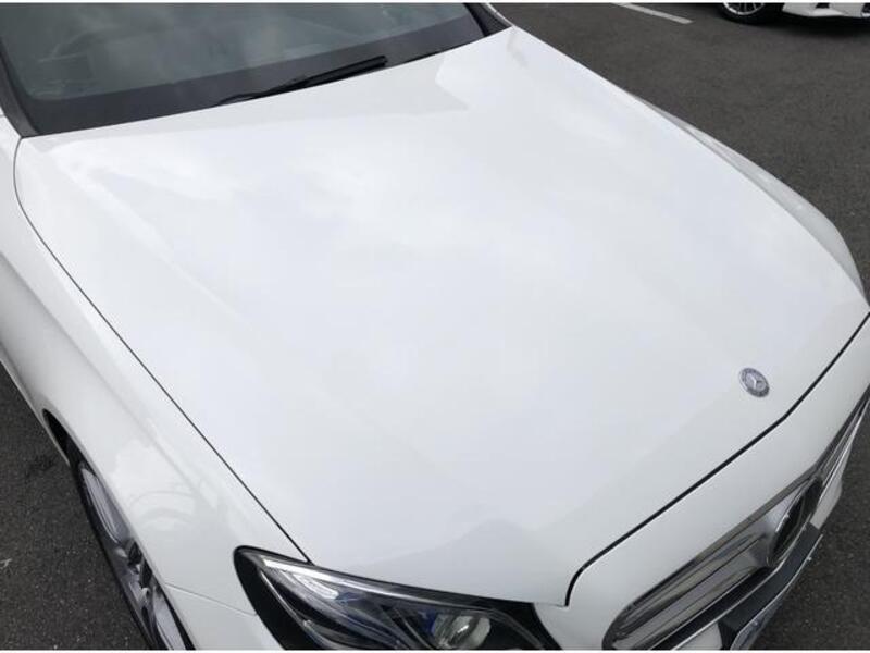 E-CLASS